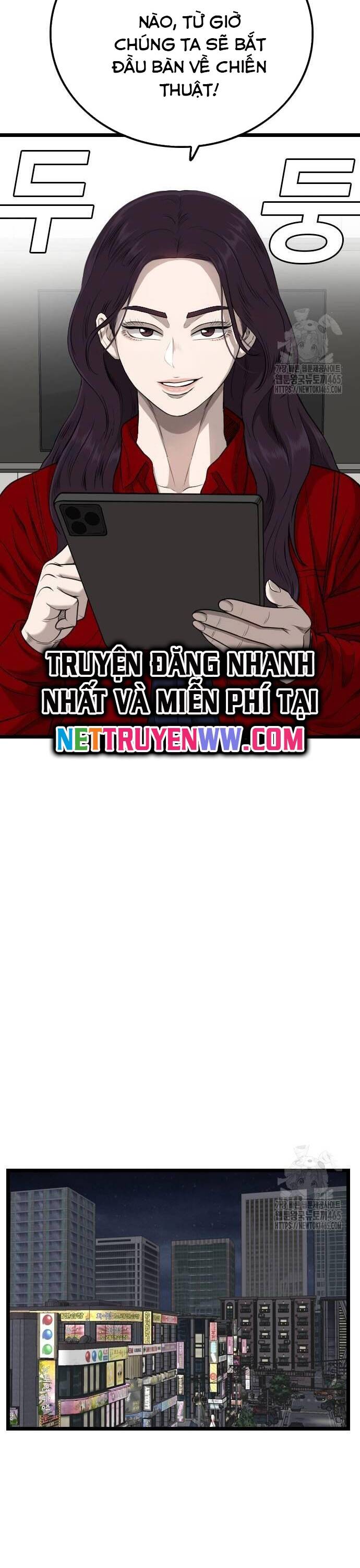 Người Xấu Chap 227 - Next Chap 228