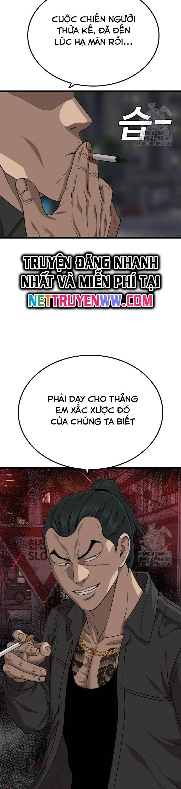 Người Xấu Chap 227 - Next Chap 228
