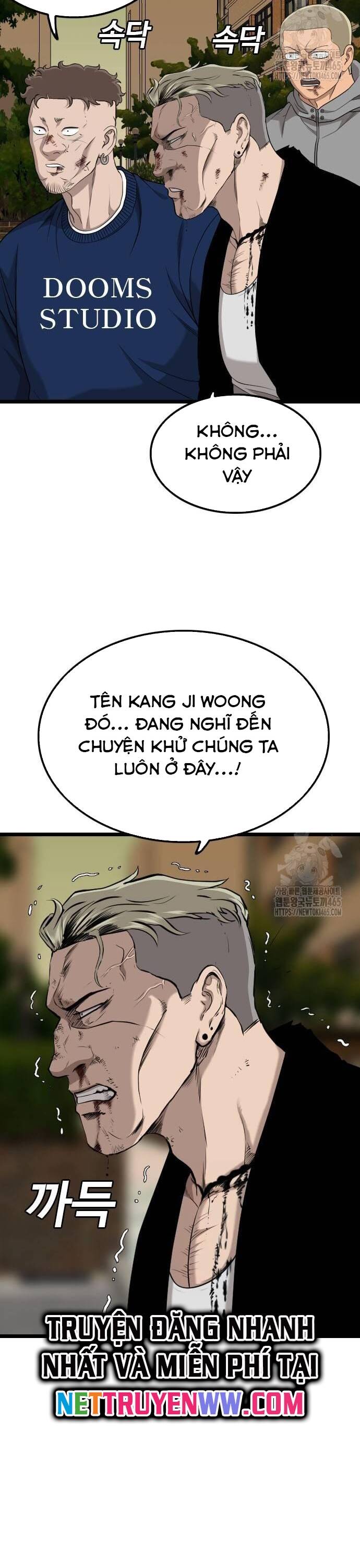 Người Xấu Chap 227 - Next Chap 228