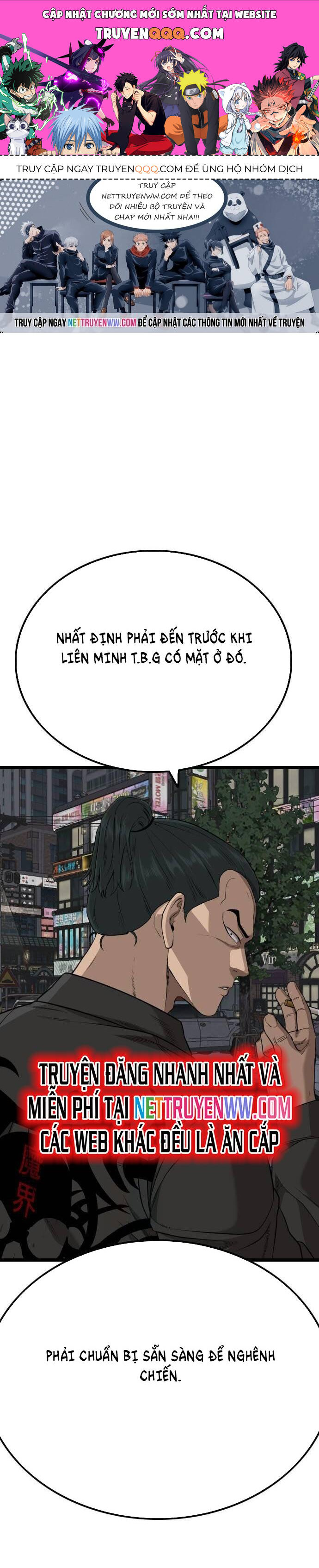 Người Xấu Chap 228 - Next Chap 229