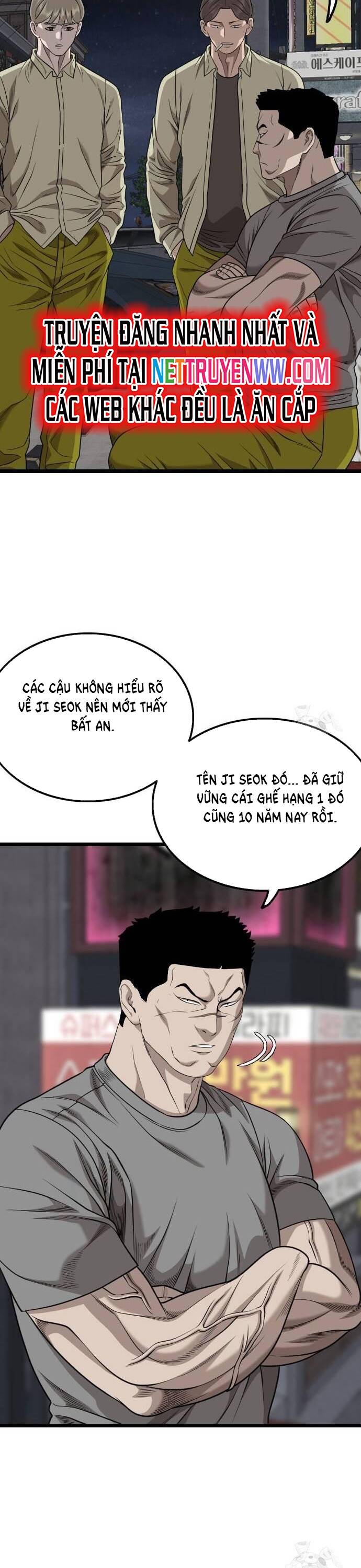 Người Xấu Chap 228 - Next Chap 229