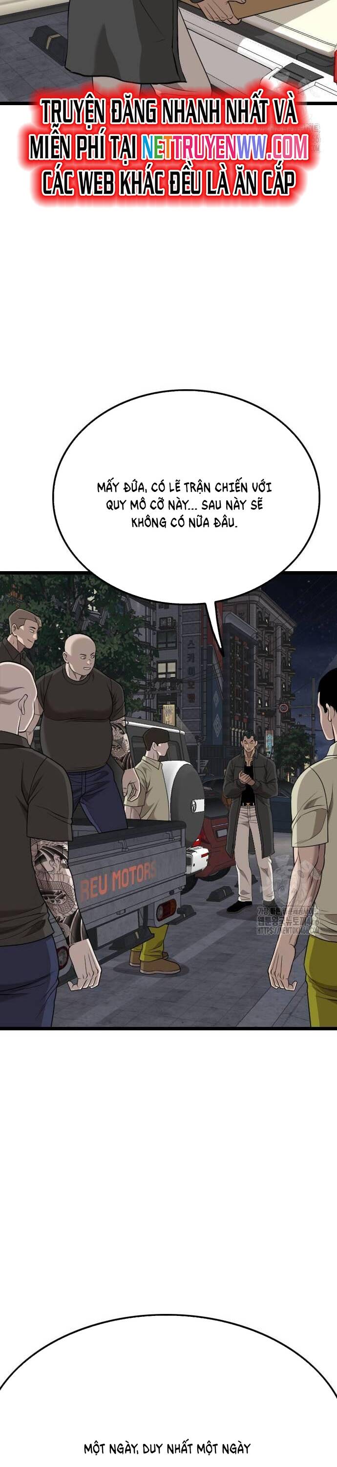 Người Xấu Chap 228 - Next Chap 229