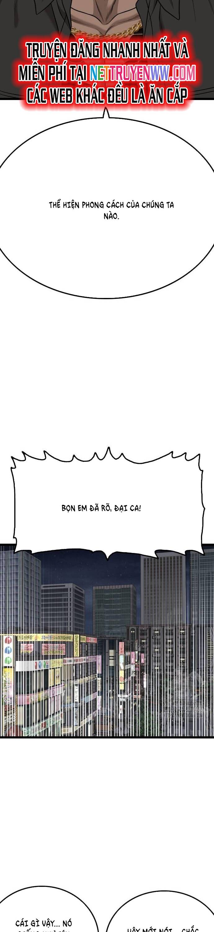 Người Xấu Chap 228 - Next Chap 229