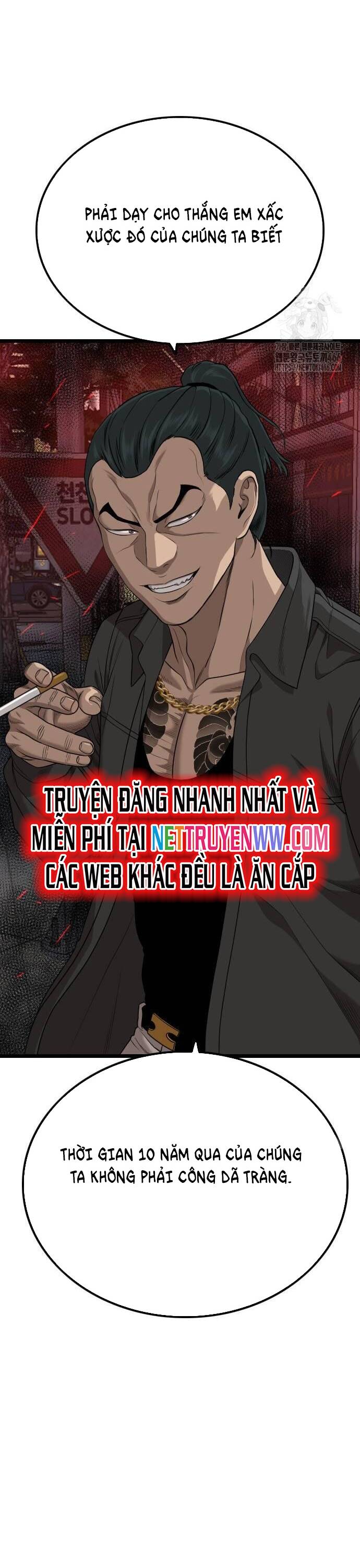 Người Xấu Chap 228 - Next Chap 229