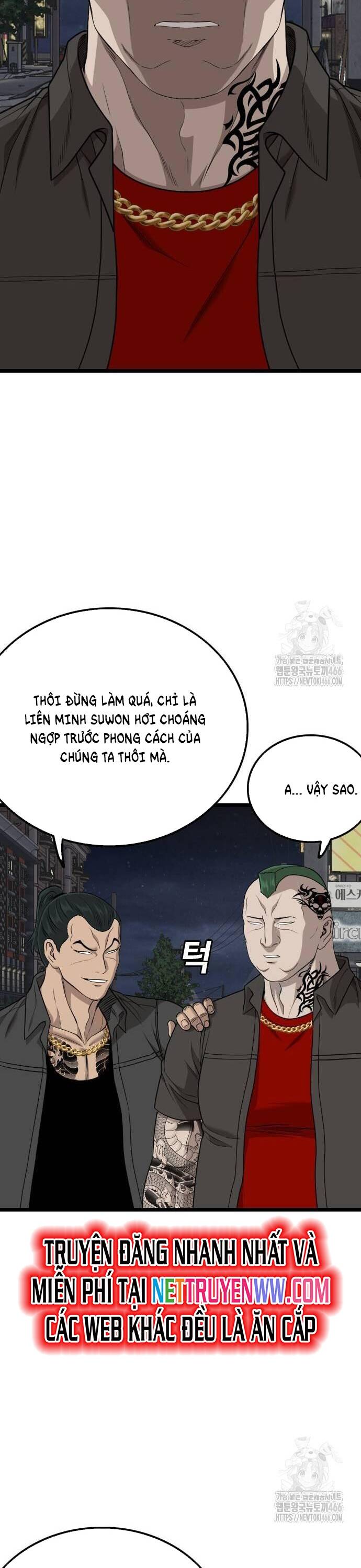 Người Xấu Chap 228 - Next Chap 229