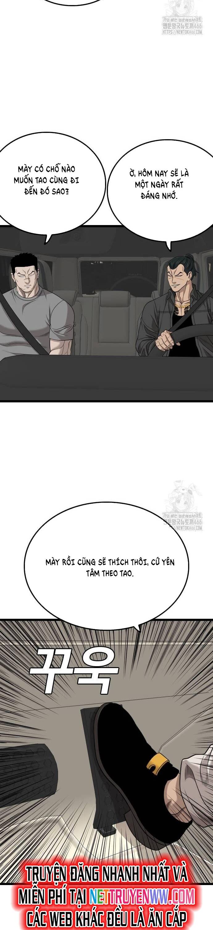 Người Xấu Chap 228 - Next Chap 229