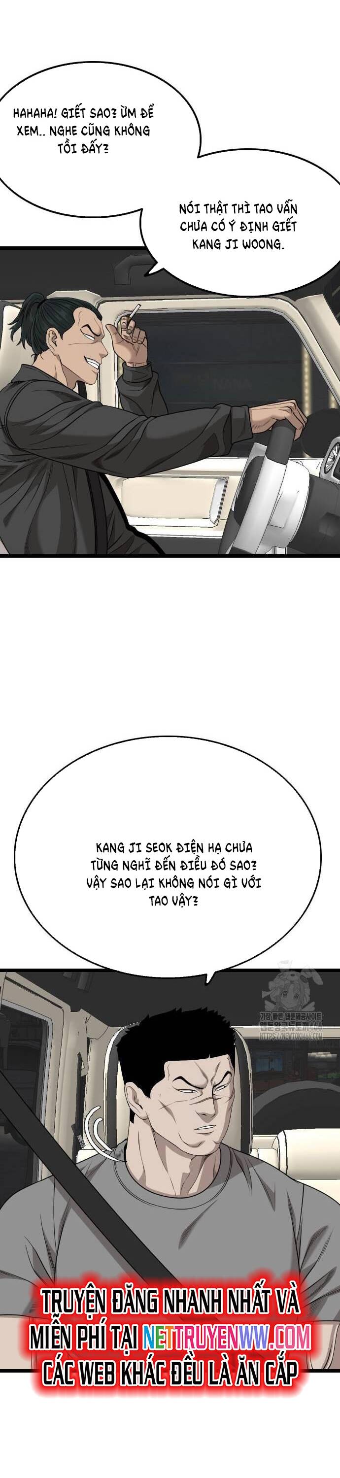 Người Xấu Chap 228 - Next Chap 229