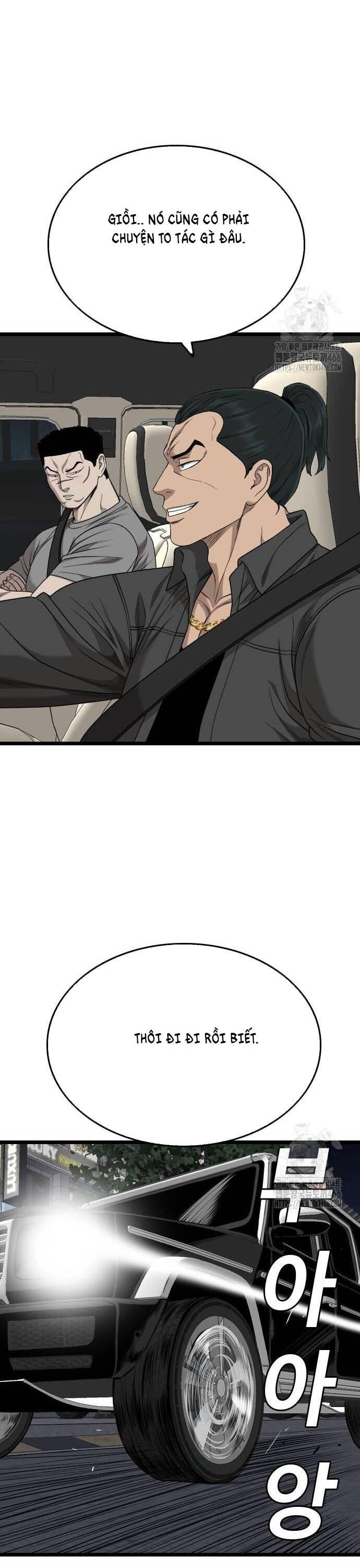 Người Xấu Chap 228 - Next Chap 229