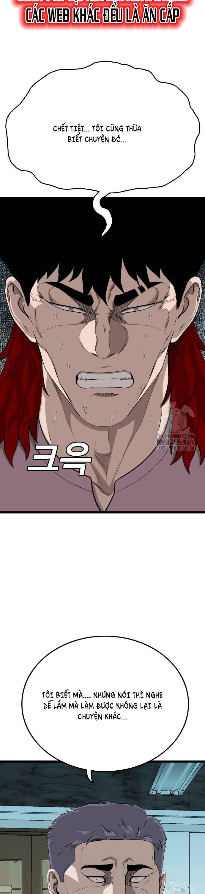 Người Xấu Chap 228 - Next Chap 229