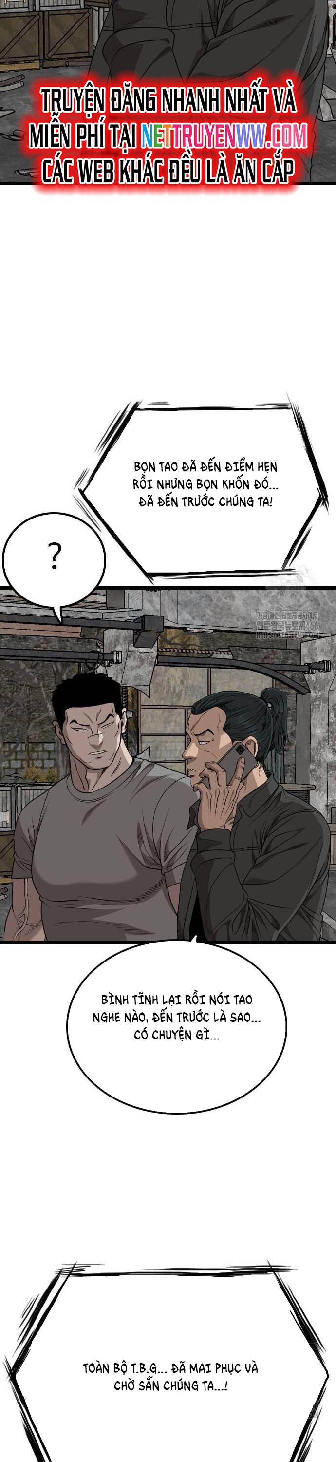 Người Xấu Chap 228 - Next Chap 229