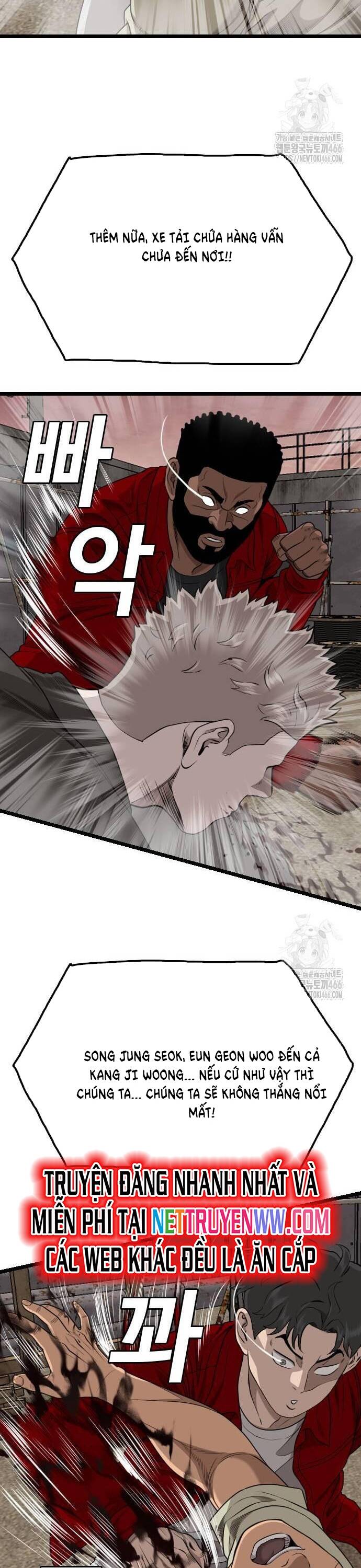Người Xấu Chap 228 - Next Chap 229