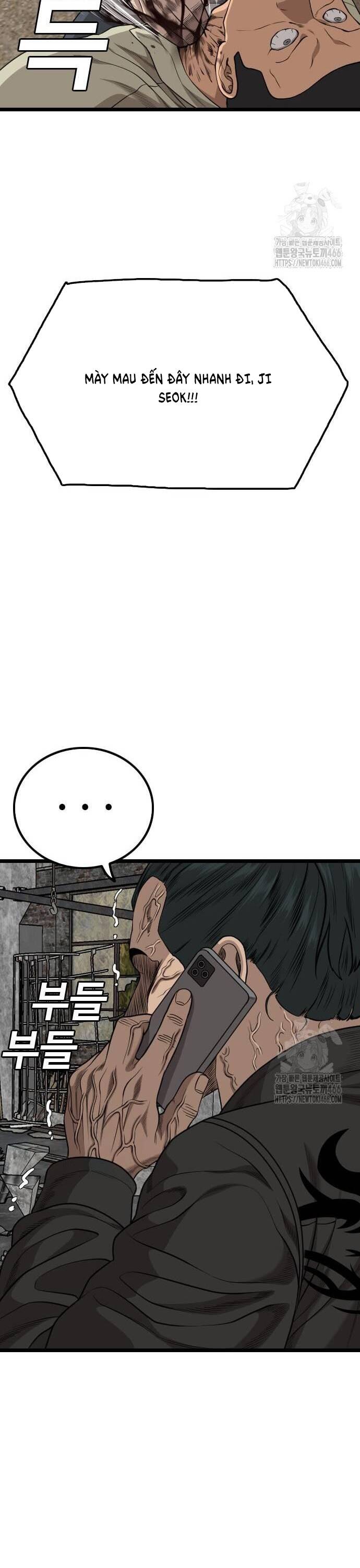 Người Xấu Chap 228 - Next Chap 229