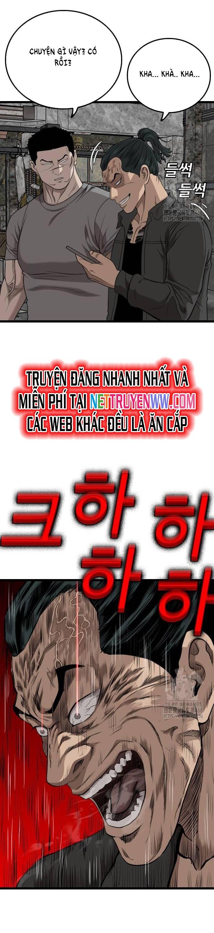 Người Xấu Chap 228 - Next Chap 229