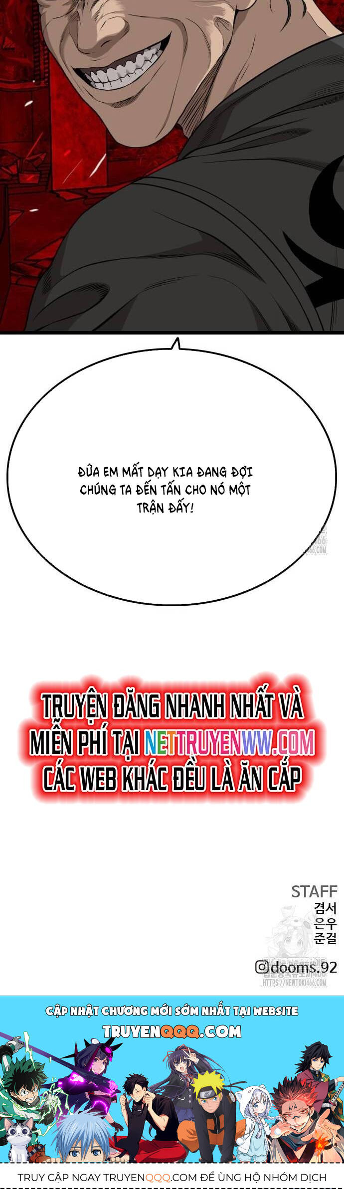 Người Xấu Chap 228 - Next Chap 229