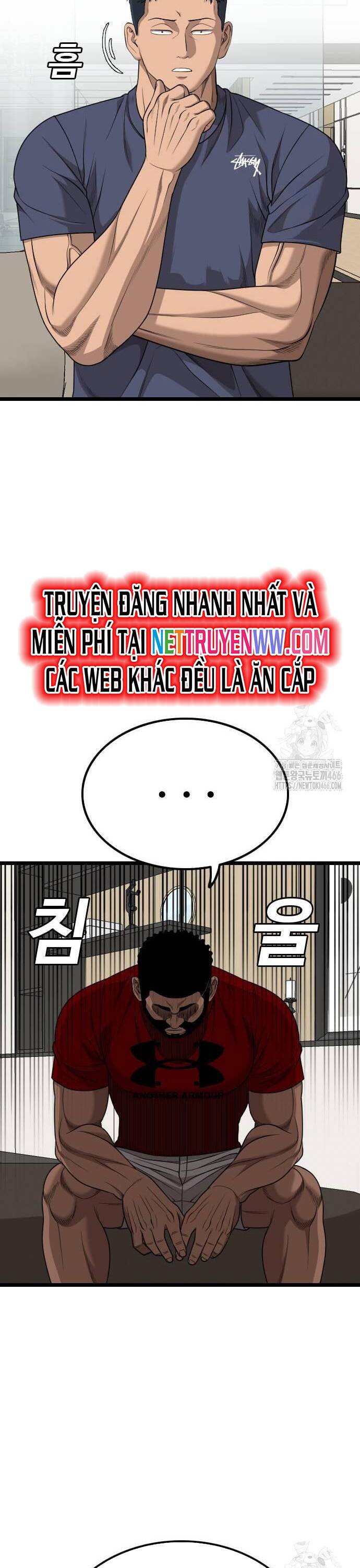 Người Xấu Chap 228 - Next Chap 229