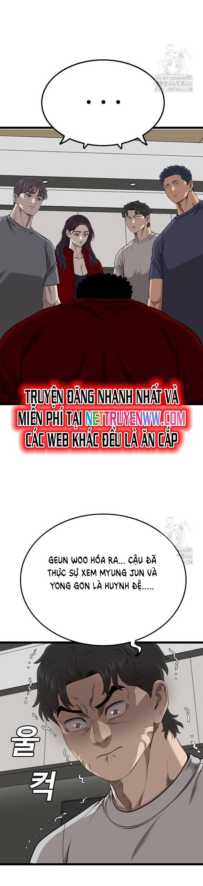 Người Xấu Chap 228 - Next Chap 229