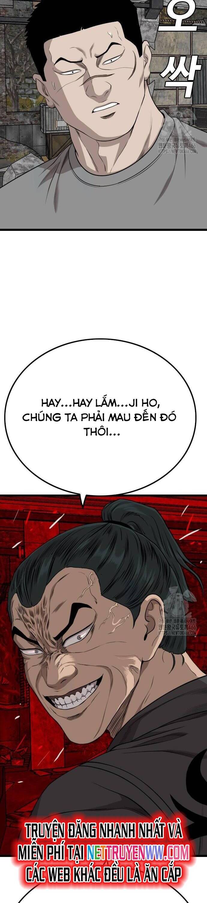 Người Xấu Chap 229 - Next Chap 230