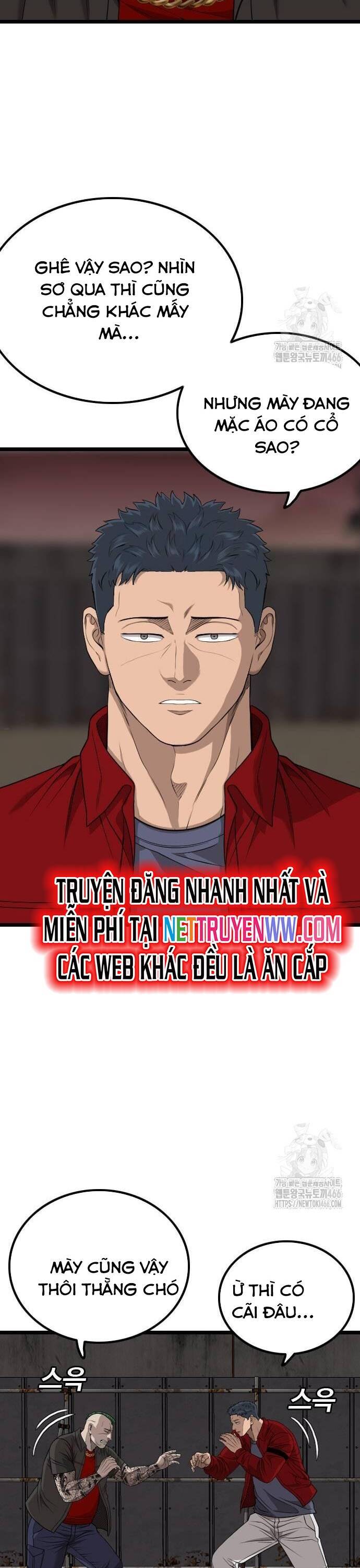 Người Xấu Chap 229 - Next Chap 230