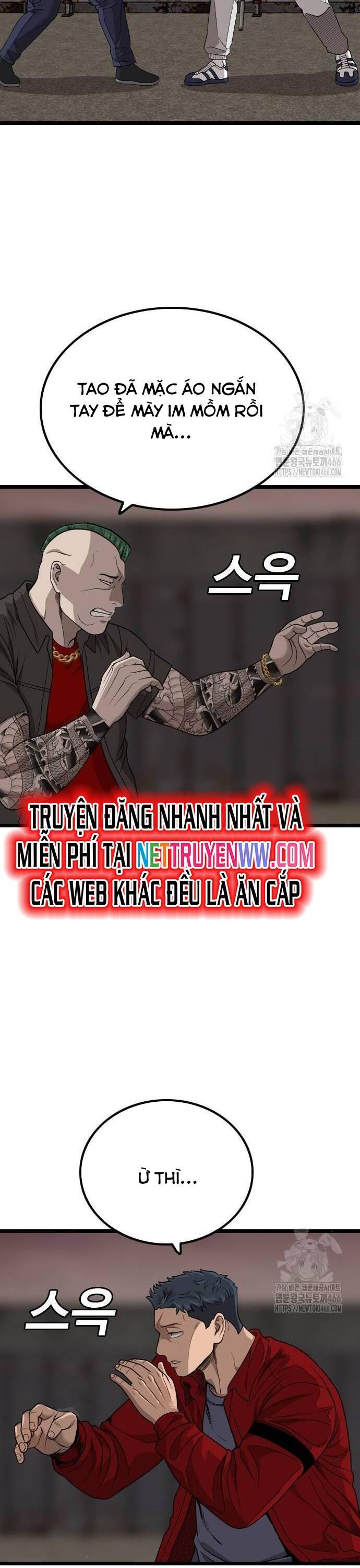 Người Xấu Chap 229 - Next Chap 230