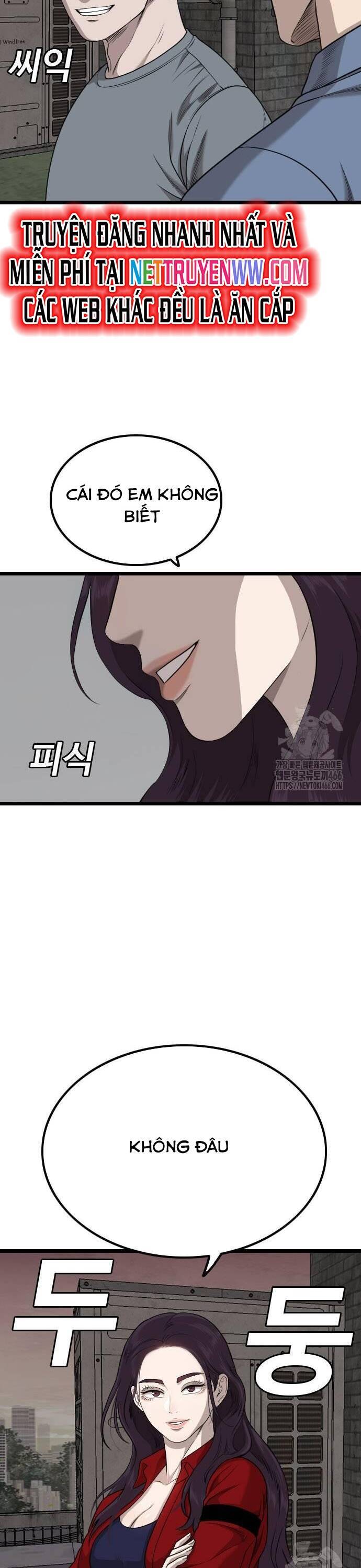 Người Xấu Chap 229 - Next Chap 230