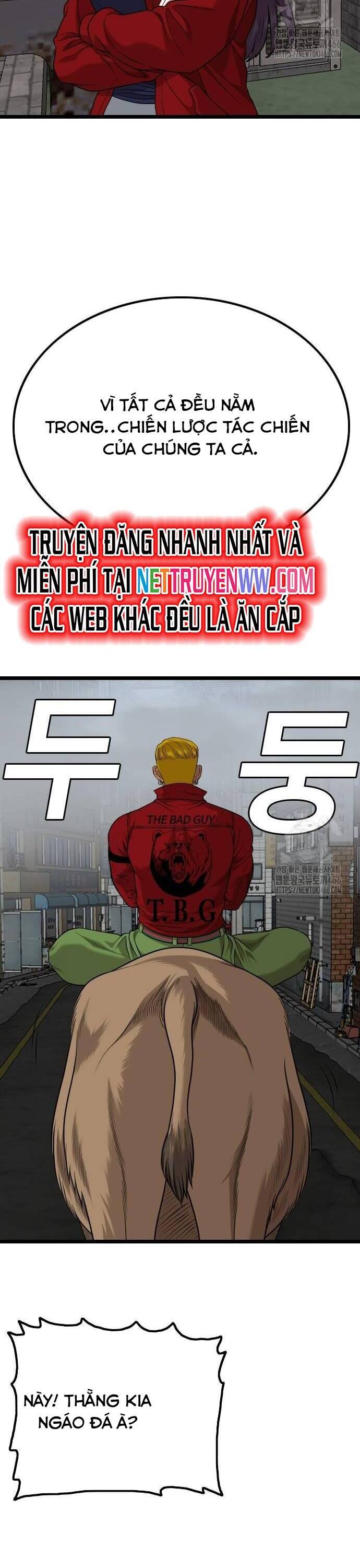 Người Xấu Chap 229 - Next Chap 230