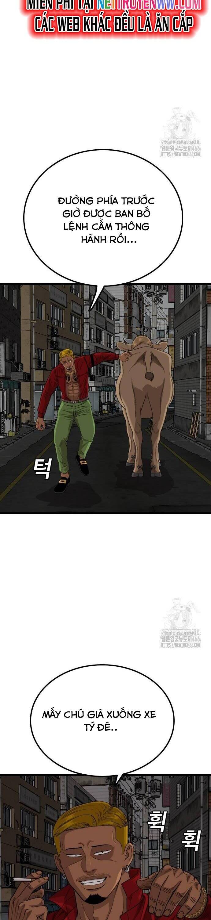 Người Xấu Chap 229 - Next Chap 230
