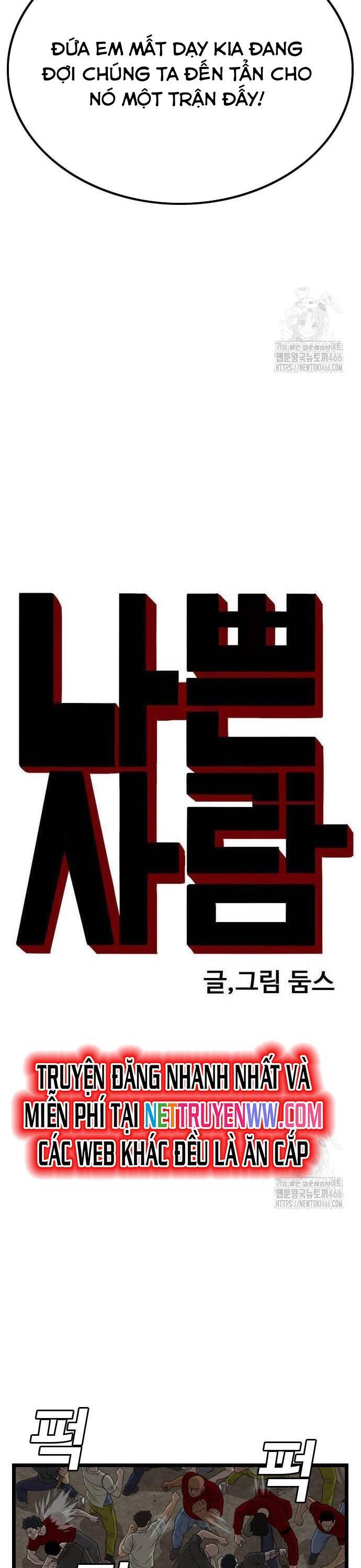 Người Xấu Chap 229 - Next Chap 230