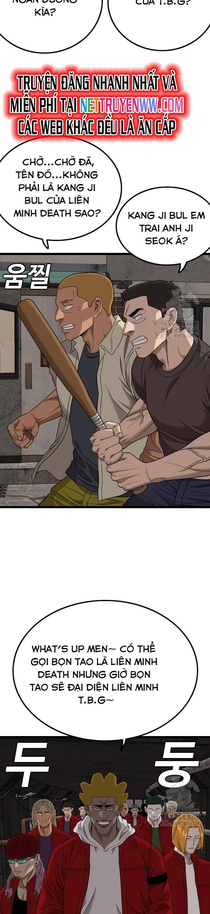 Người Xấu Chap 229 - Next Chap 230
