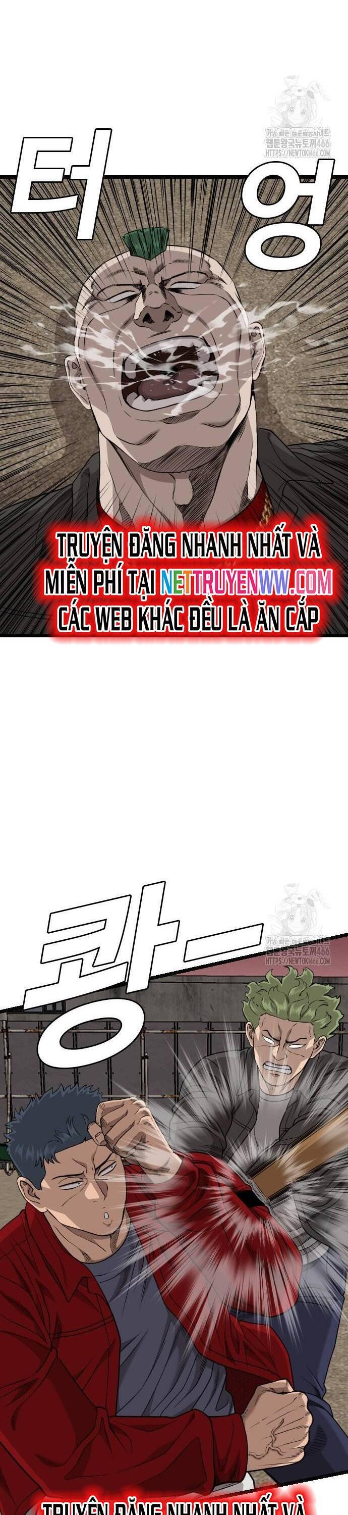 Người Xấu Chap 229 - Next Chap 230
