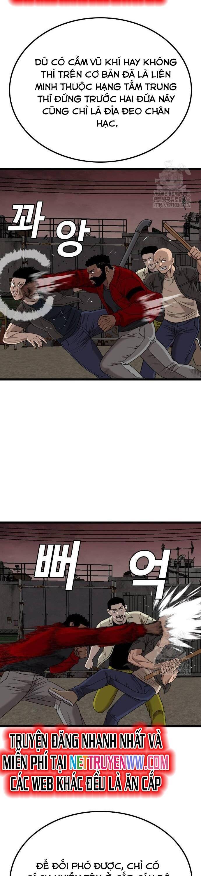 Người Xấu Chap 229 - Next Chap 230