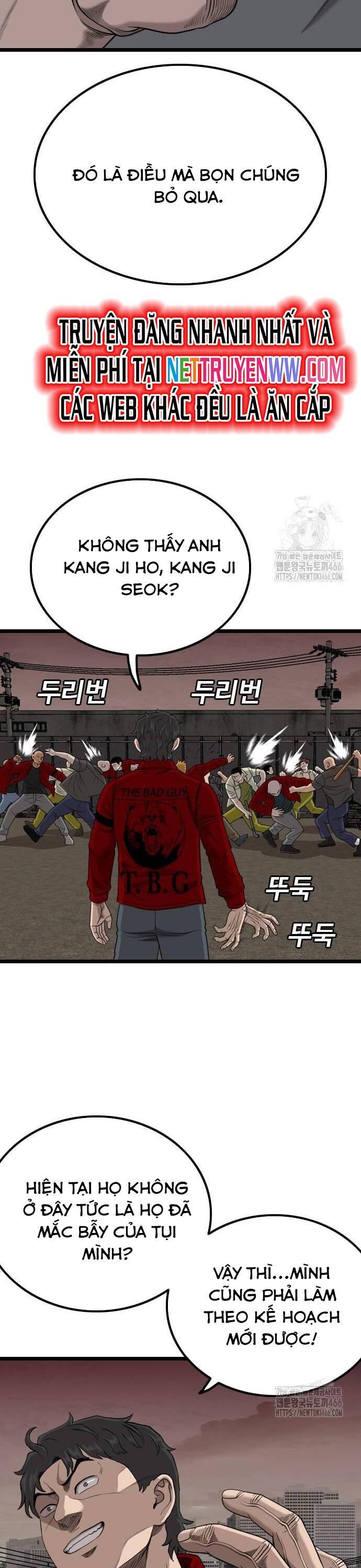 Người Xấu Chap 229 - Next Chap 230