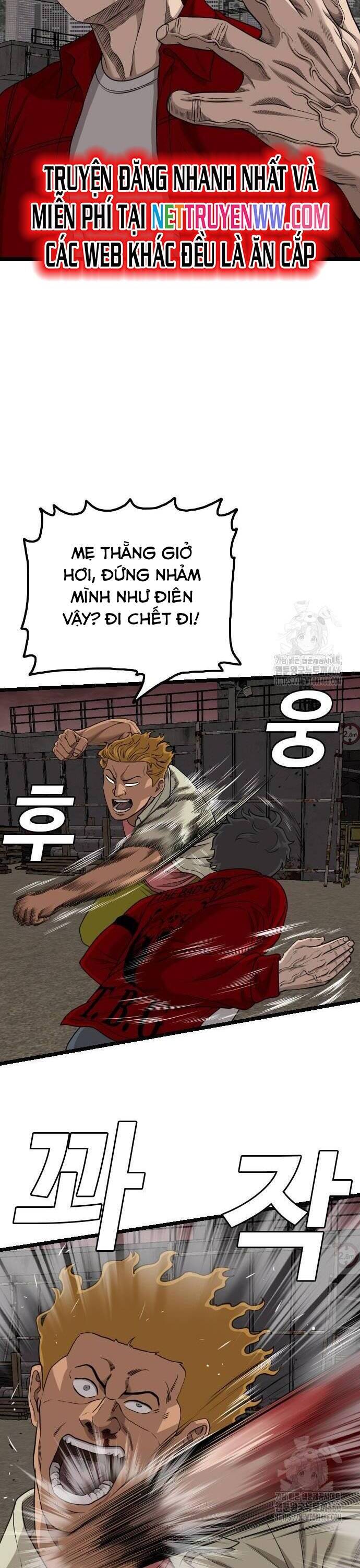 Người Xấu Chap 229 - Next Chap 230
