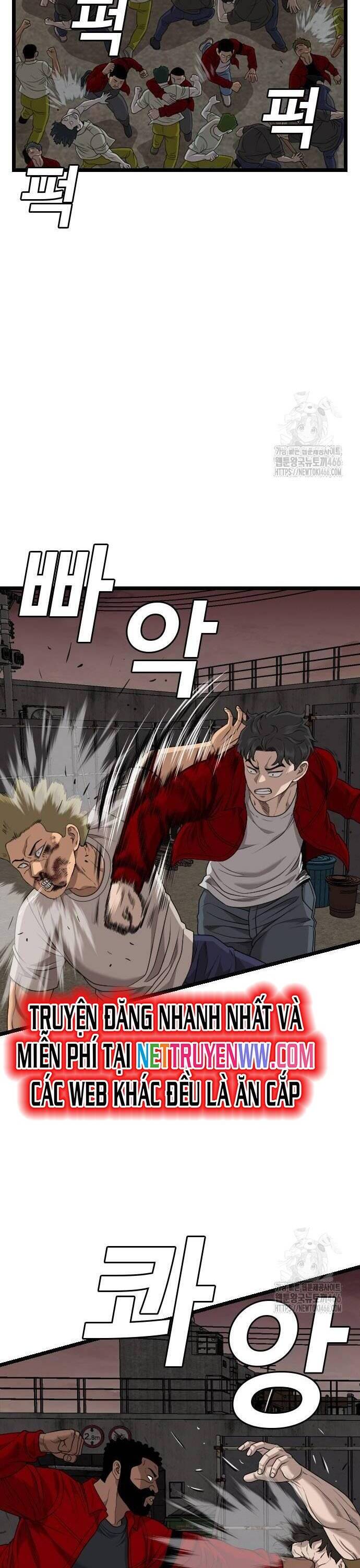 Người Xấu Chap 229 - Next Chap 230