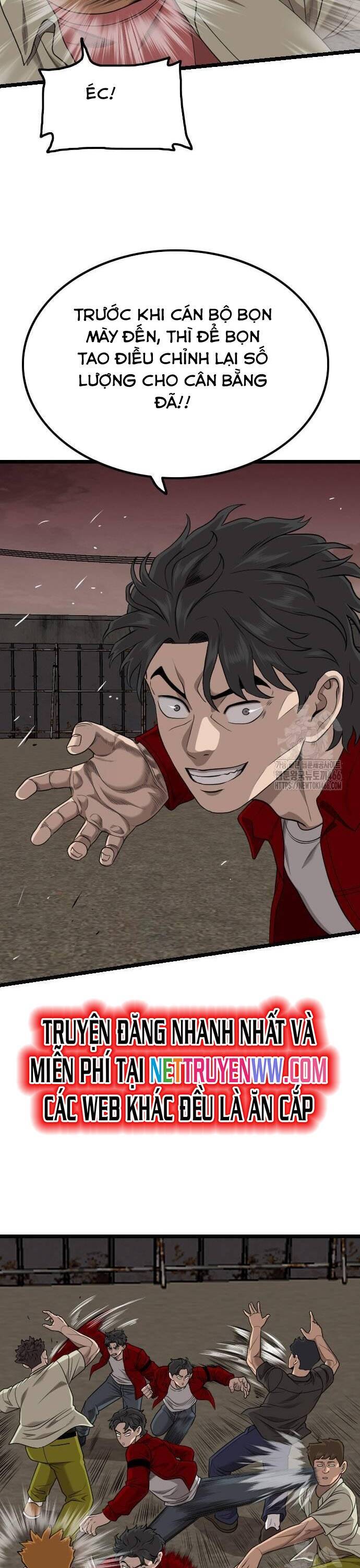 Người Xấu Chap 229 - Next Chap 230