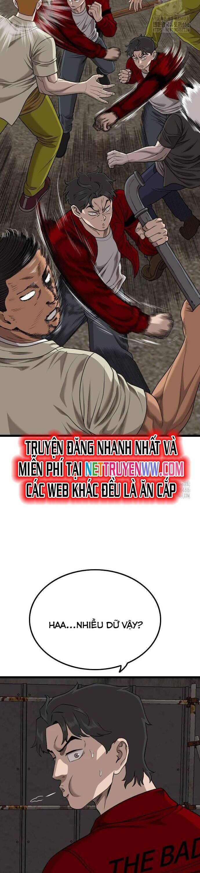 Người Xấu Chap 229 - Next Chap 230