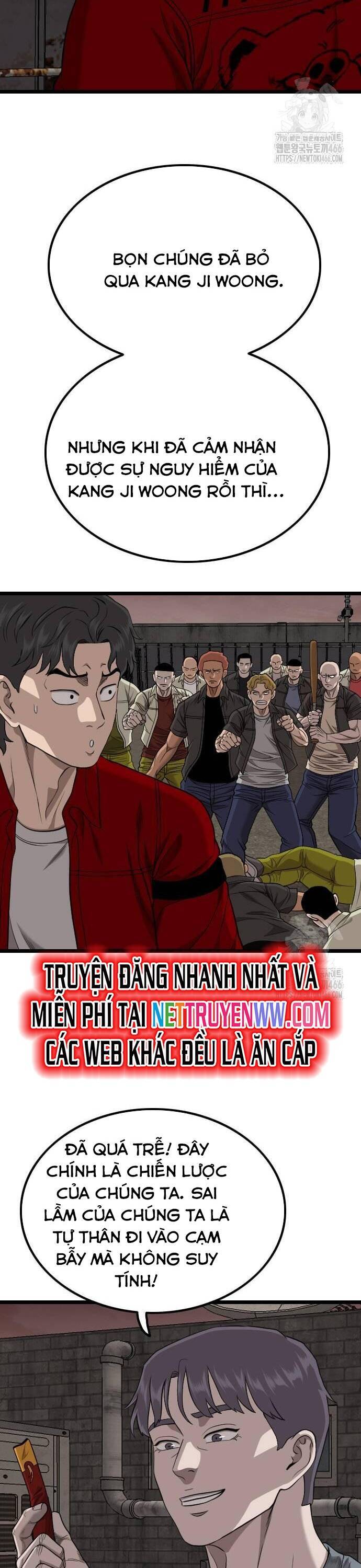 Người Xấu Chap 229 - Next Chap 230