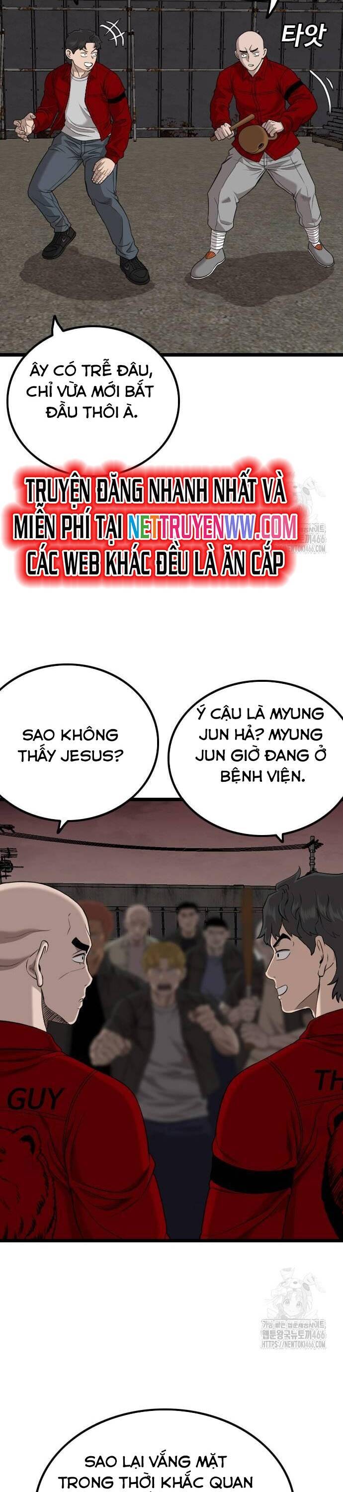 Người Xấu Chap 229 - Next Chap 230