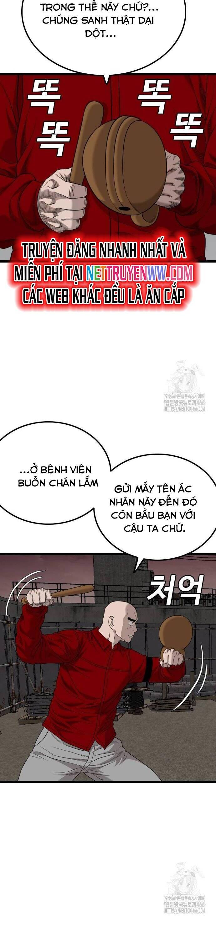 Người Xấu Chap 229 - Next Chap 230