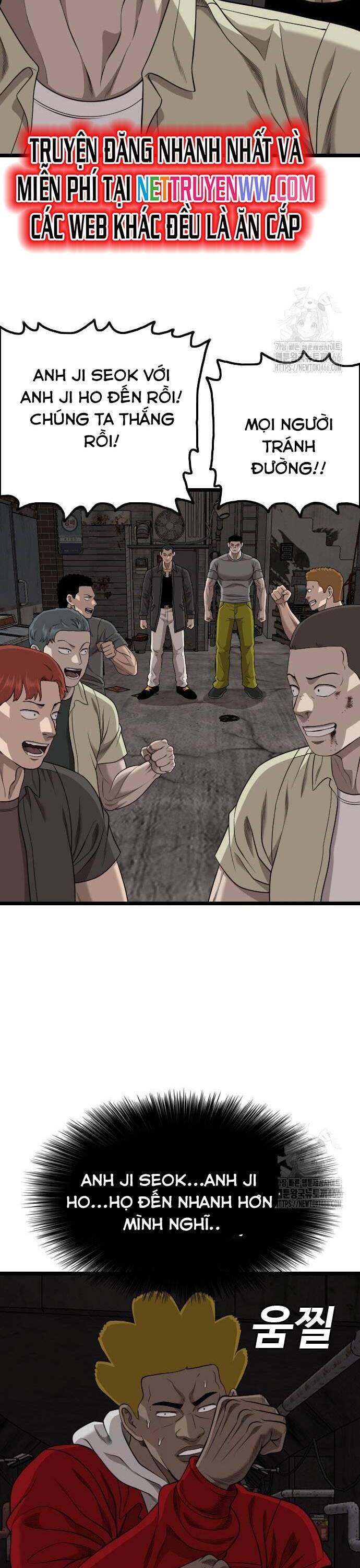 Người Xấu Chap 229 - Next Chap 230