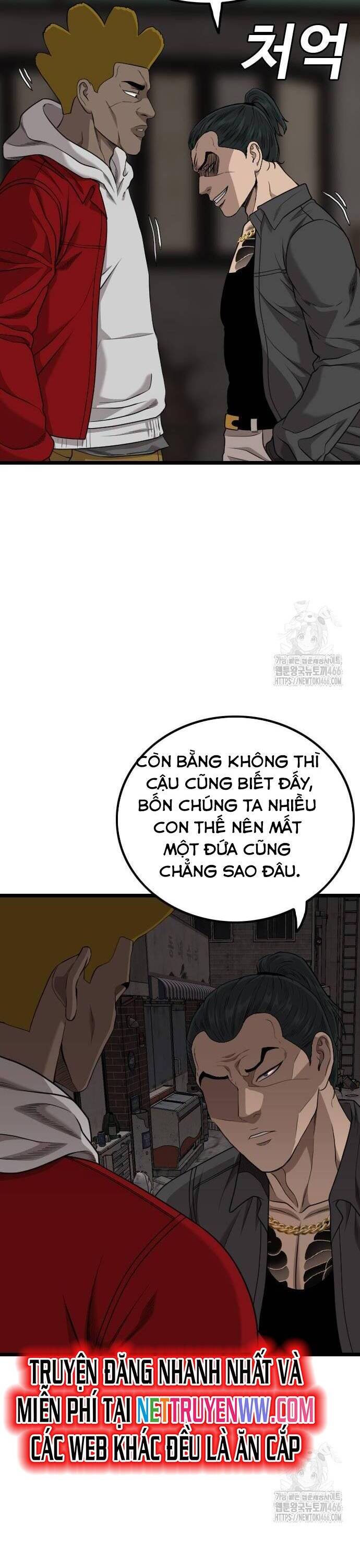 Người Xấu Chap 229 - Next Chap 230