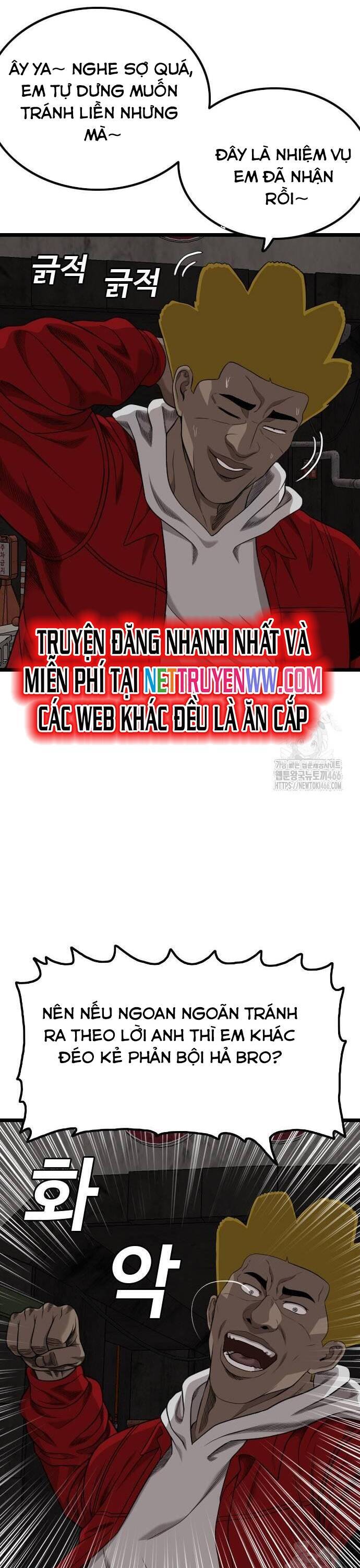 Người Xấu Chap 229 - Next Chap 230