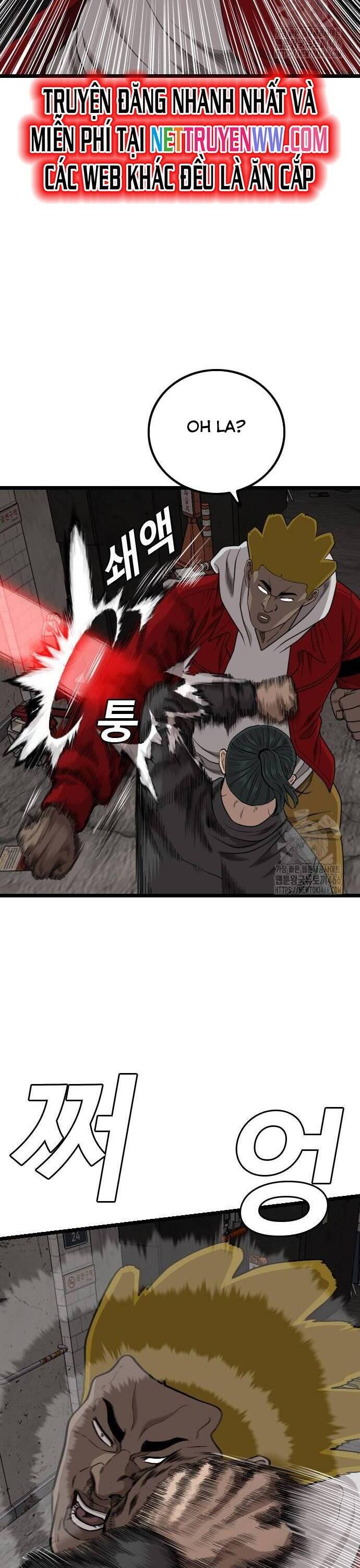 Người Xấu Chap 229 - Next Chap 230