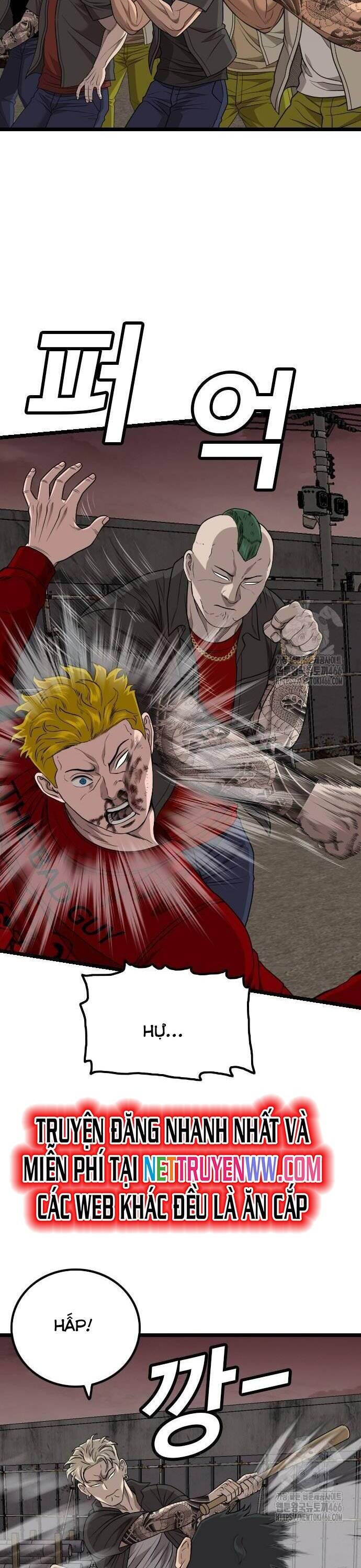Người Xấu Chap 229 - Next Chap 230
