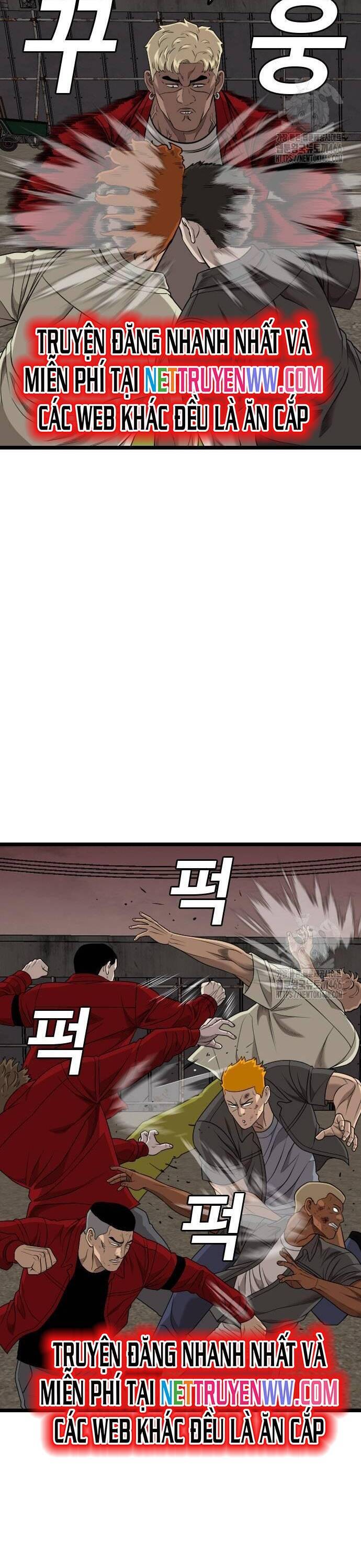 Người Xấu Chap 229 - Next Chap 230