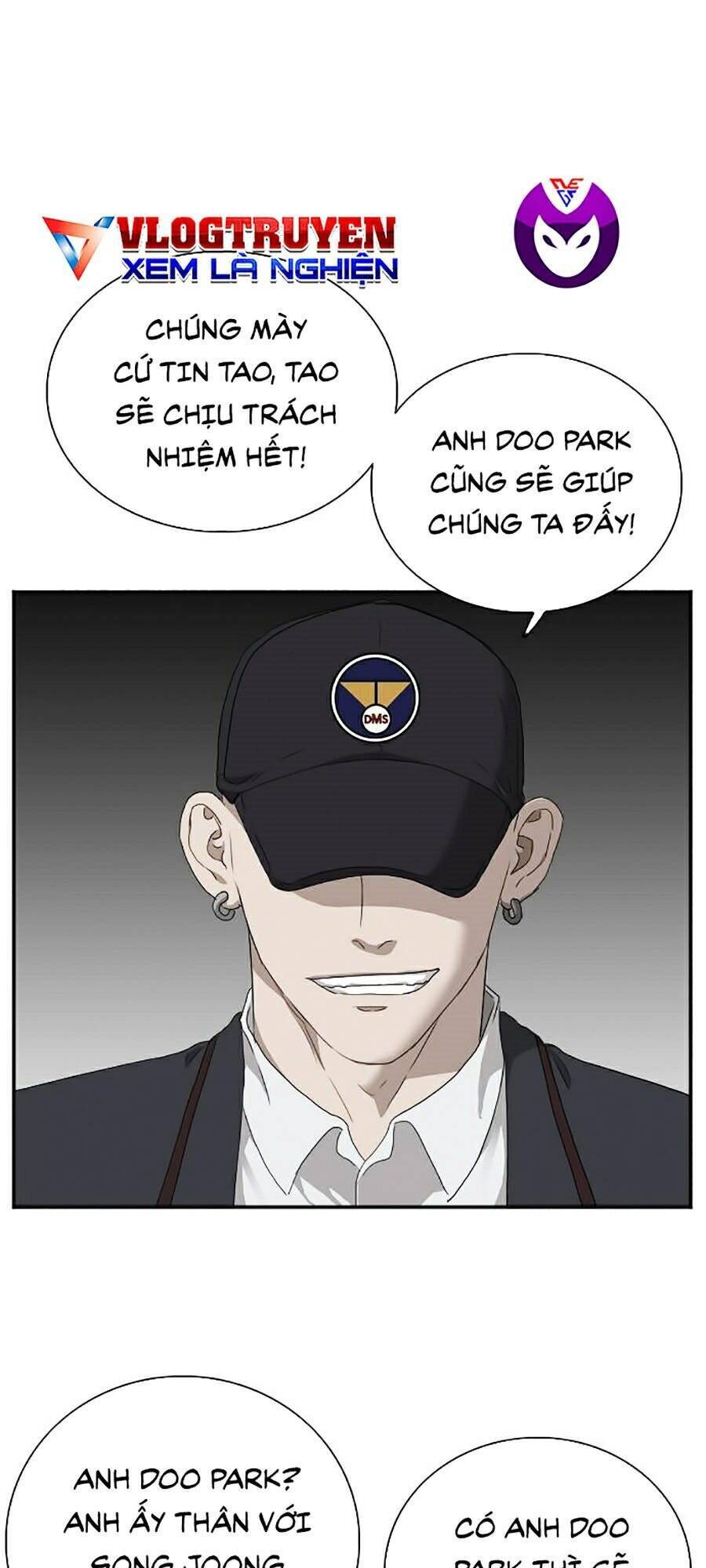 Người Xấu Chap 23 - Next Chap 24