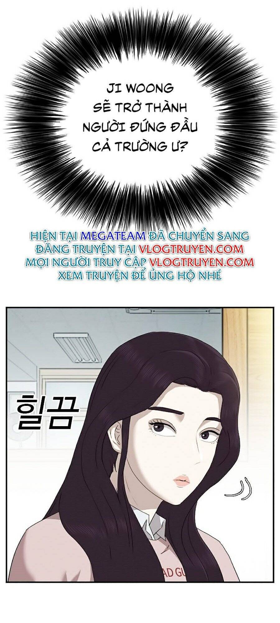 Người Xấu Chap 23 - Next Chap 24