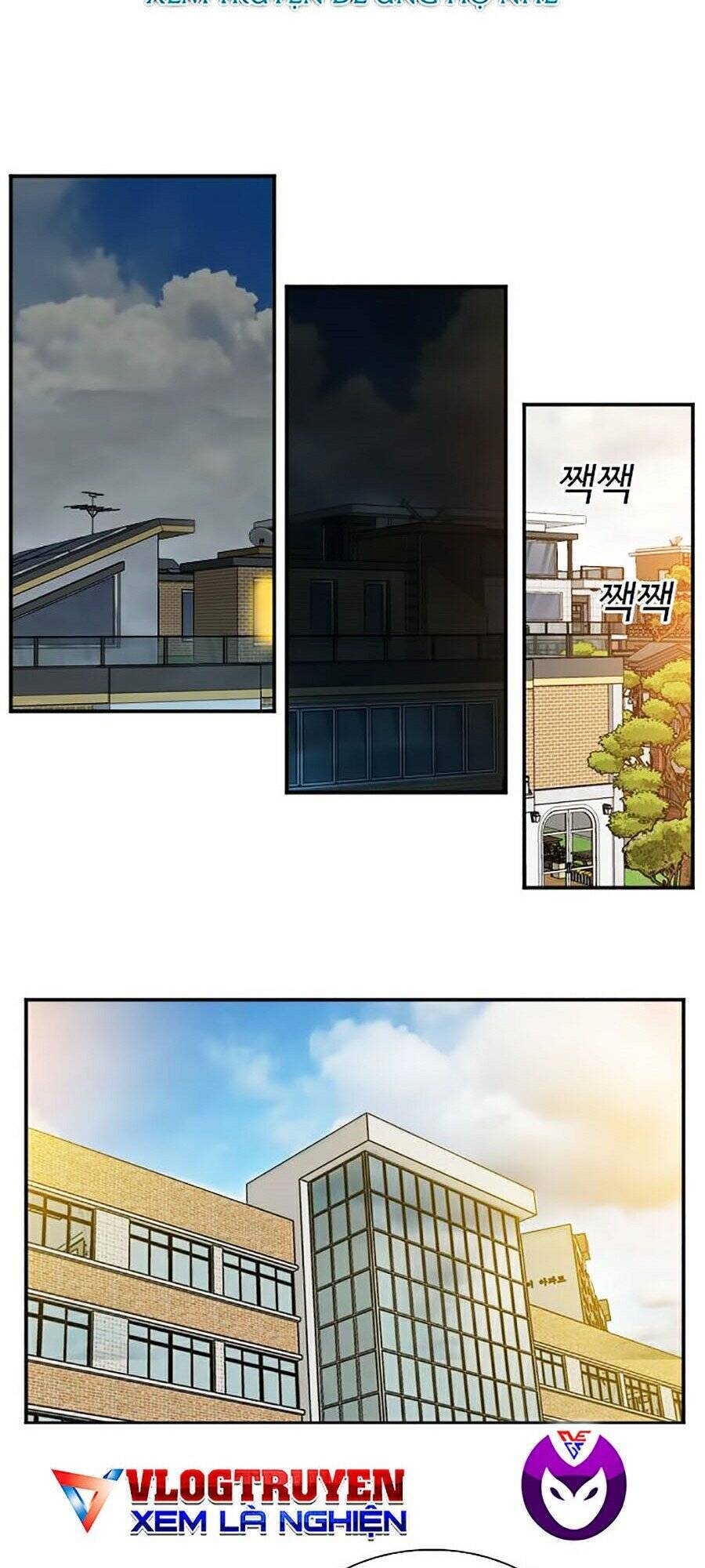 Người Xấu Chap 23 - Next Chap 24