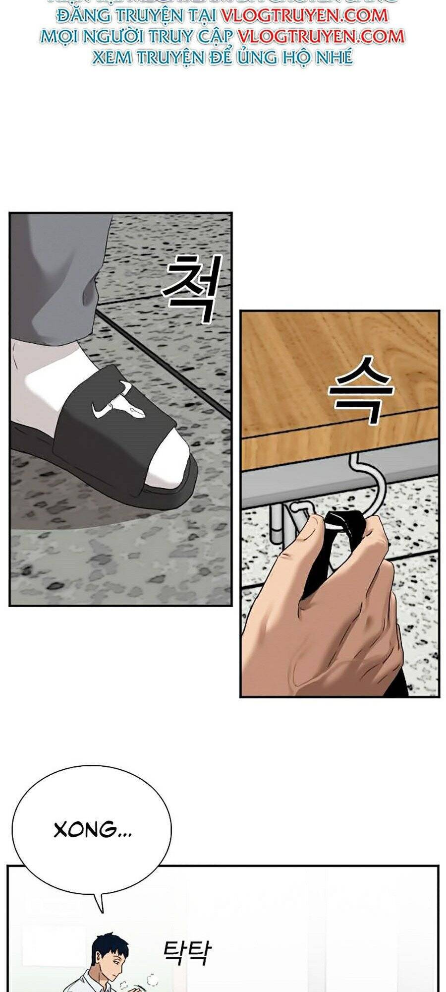 Người Xấu Chap 23 - Next Chap 24
