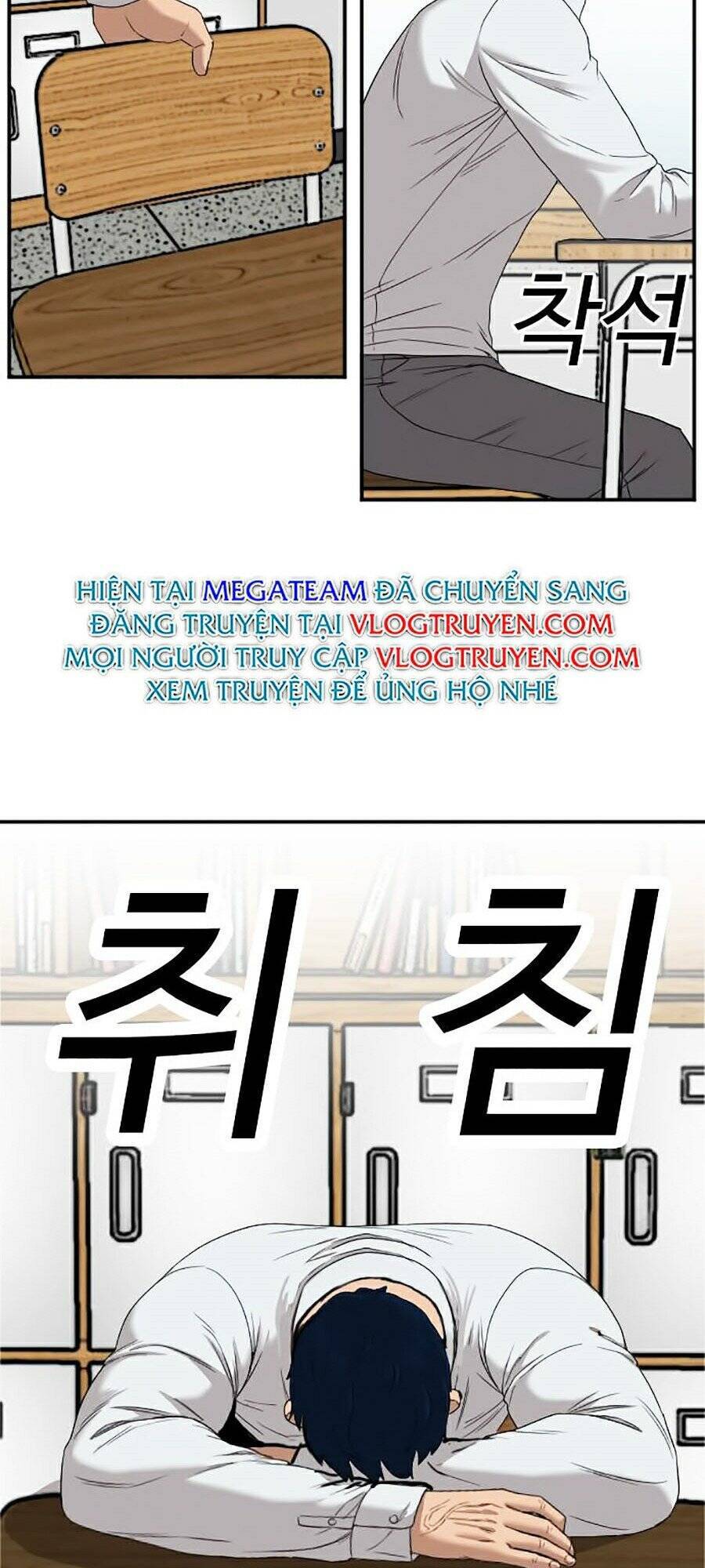 Người Xấu Chap 23 - Next Chap 24