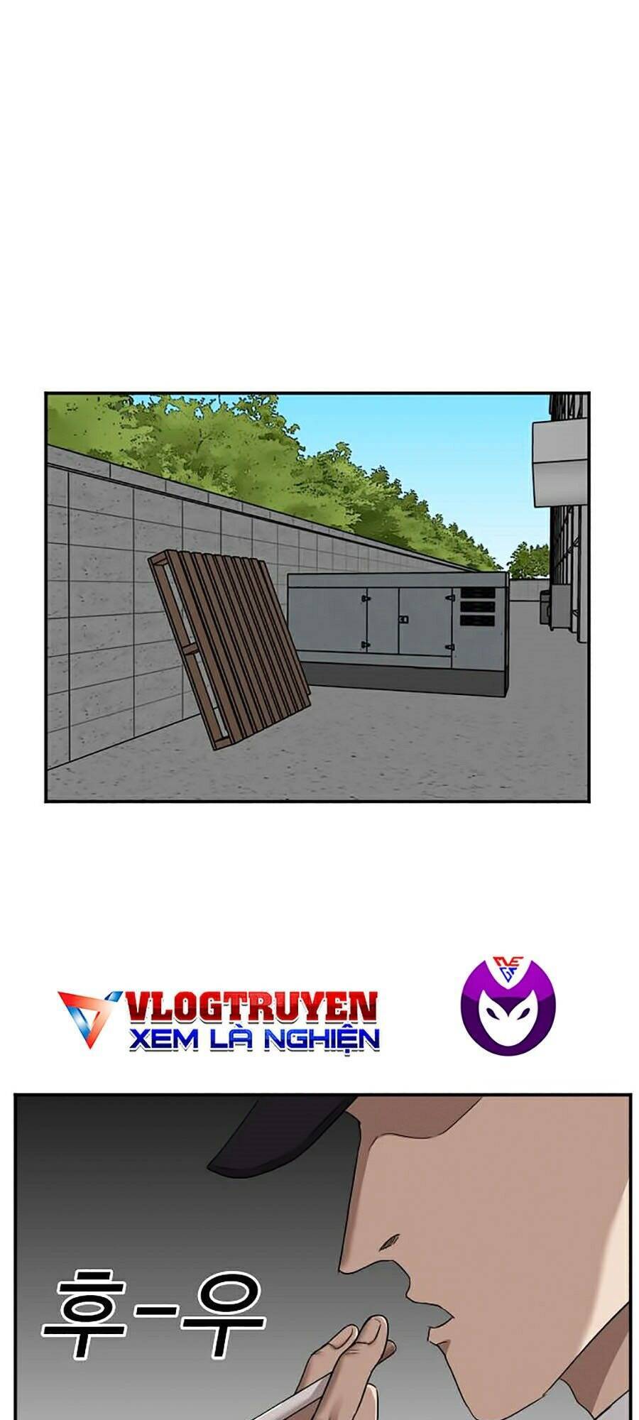 Người Xấu Chap 23 - Next Chap 24